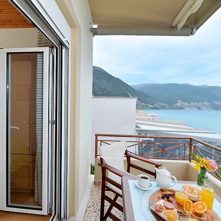 Pharos Rooms อิลิยา ภายนอก รูปภาพ