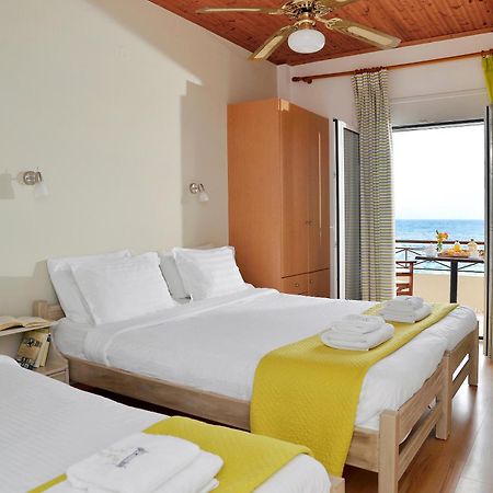 Pharos Rooms อิลิยา ภายนอก รูปภาพ