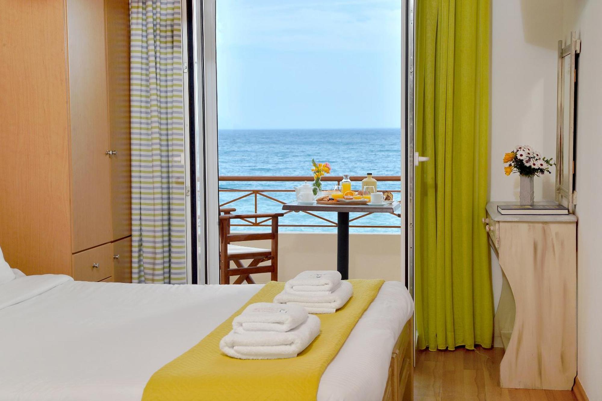 Pharos Rooms อิลิยา ภายนอก รูปภาพ